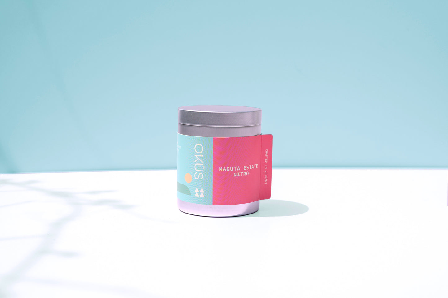 MAGUTA ESTATE | NITRO PROCESS (170g)